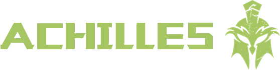 Achilles Machinery New Zealand logo