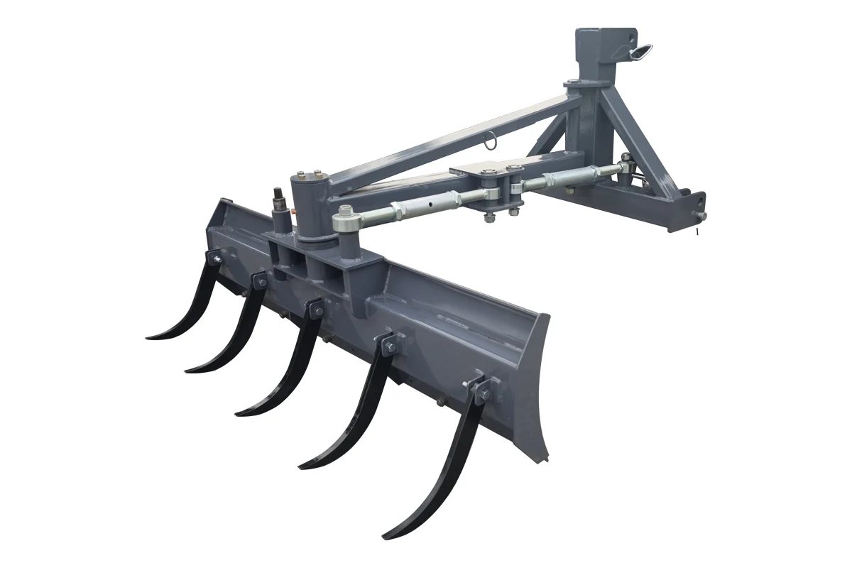 TRACTOR 5FT GRADER BLADE