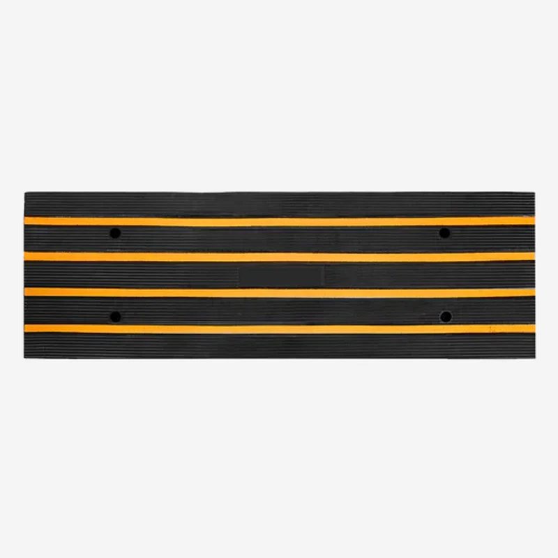 Kerb Ramp