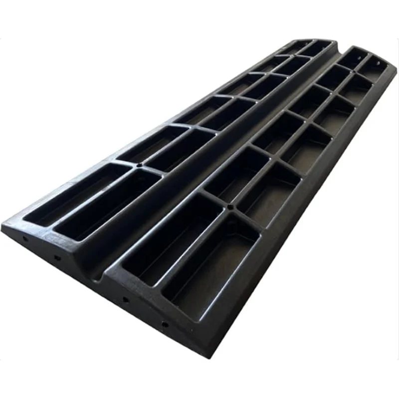 Kerb Ramp image 2