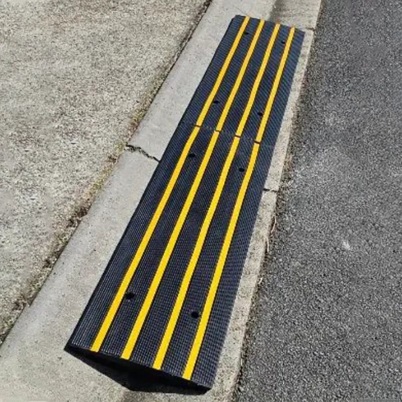 Kerb Ramp image 3
