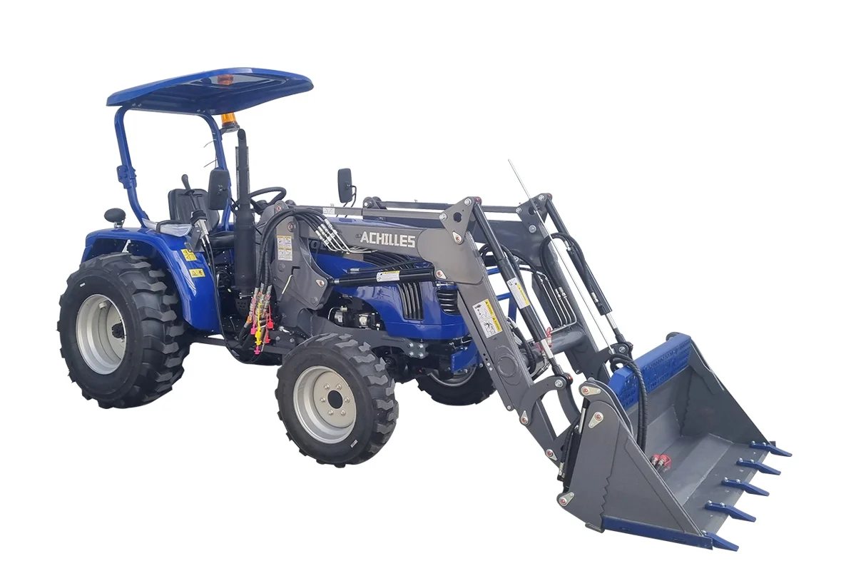 Tractors