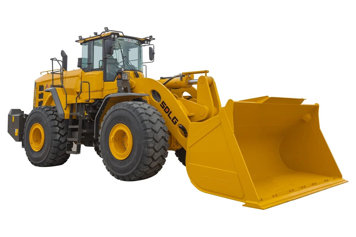 SDLG Wheel Loader L9100H
