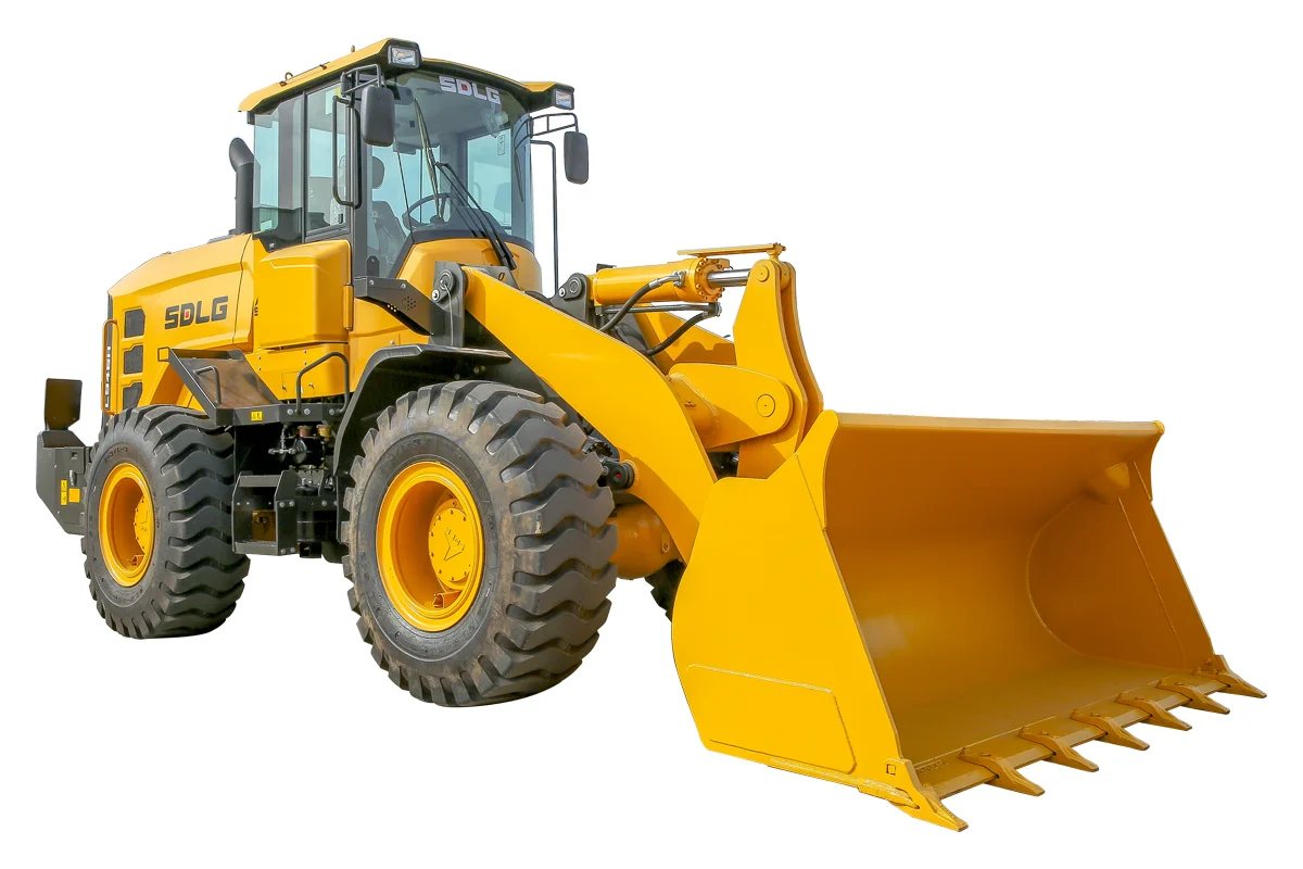 SDLG Wheel Loader L946H