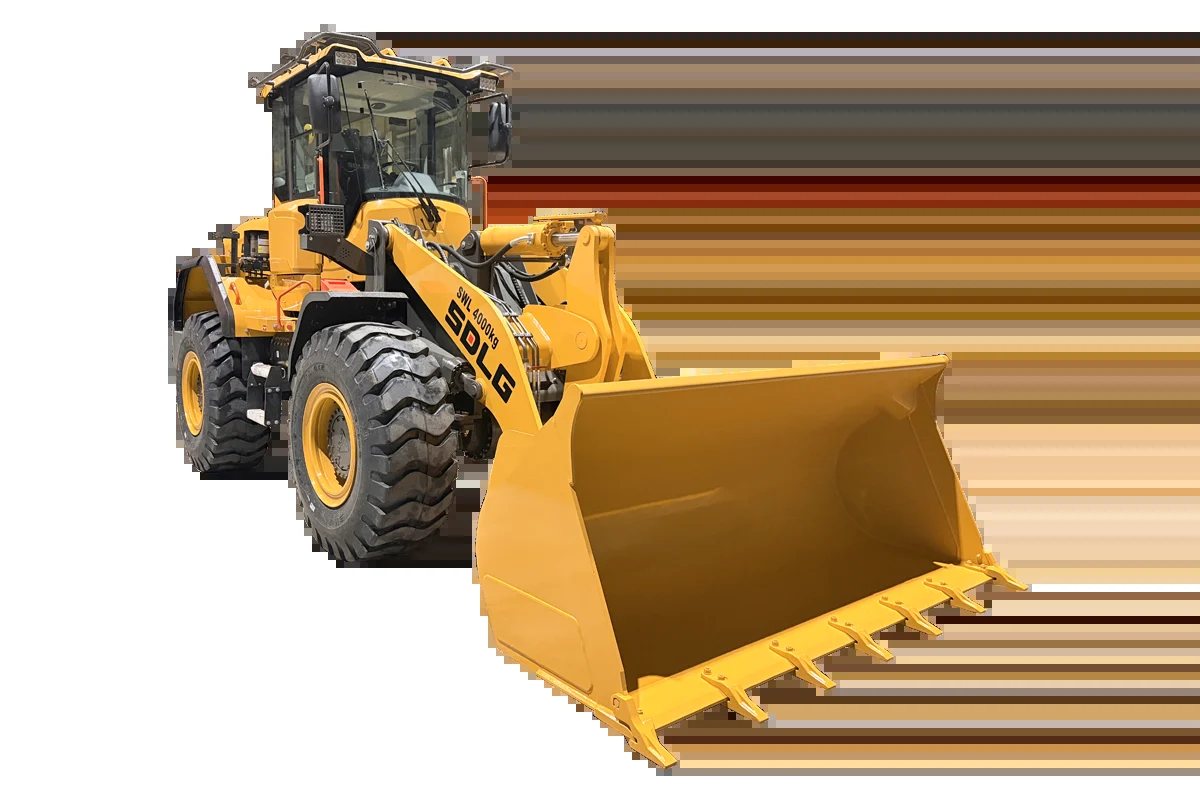 SDLG Wheel Loader L946H Plus