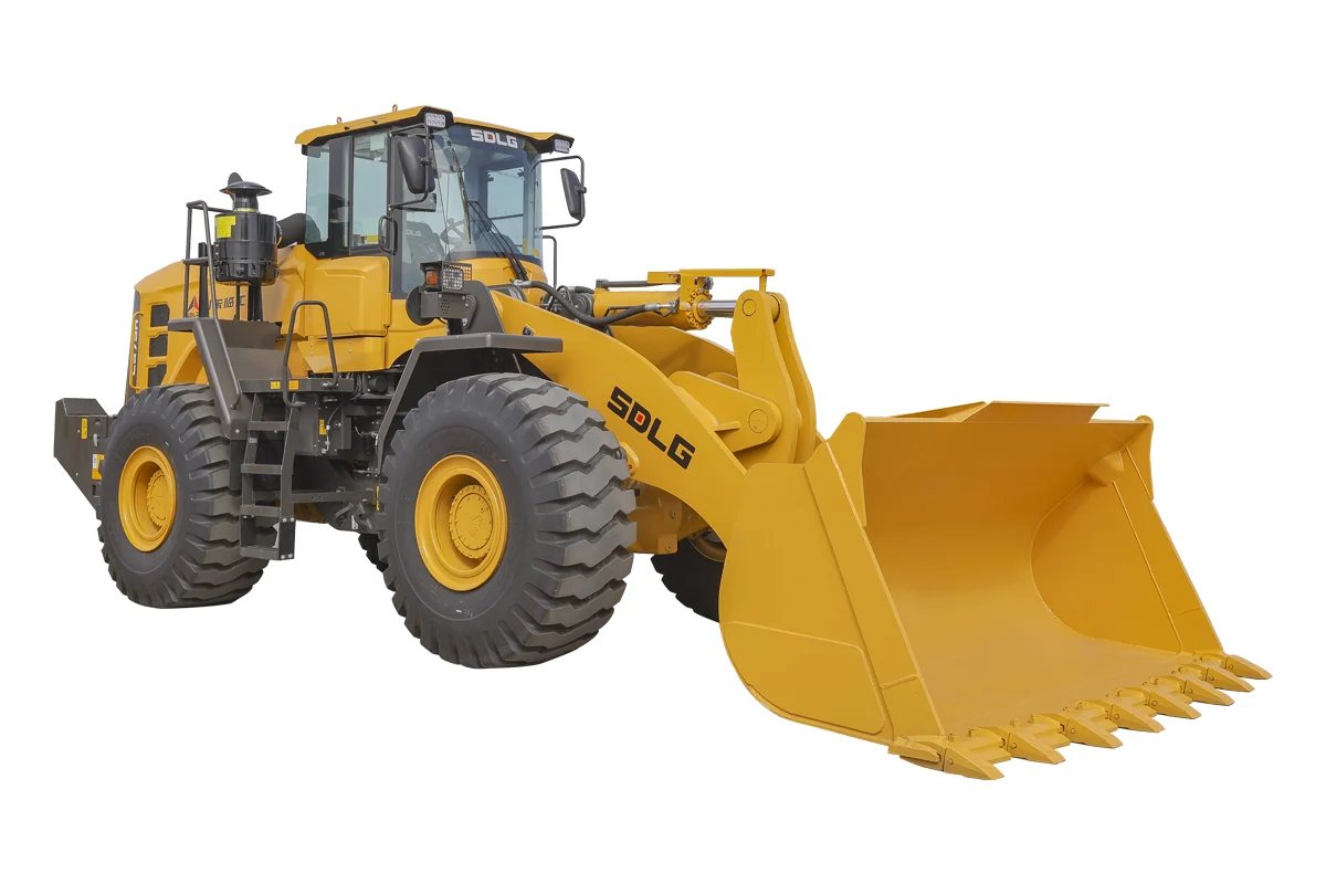 SDLG Wheel Loader L975H