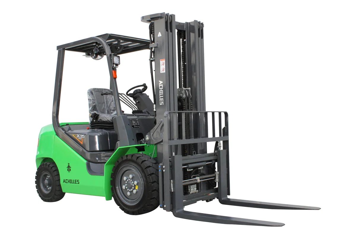 Forklifts