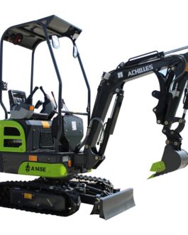 A14SE Mini Excavator