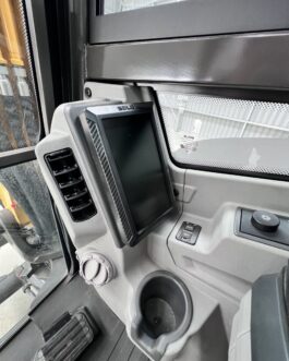 A60LG Mini Excavator SDLG